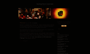 Bigbangtrans.wordpress.com thumbnail