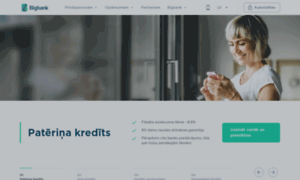 Bigbank.lv thumbnail