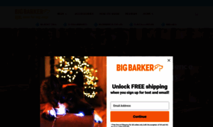 Bigbarker.com thumbnail