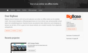 Bigbase.nl thumbnail