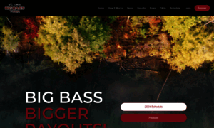 Bigbasstour.com thumbnail