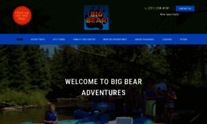 Bigbearadventures.com thumbnail