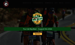 Bigbearcycling.com thumbnail