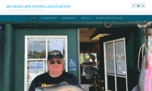 Bigbearfishingassociation.org thumbnail