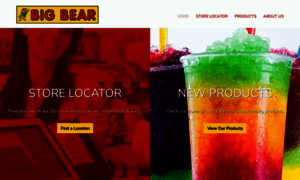 Bigbearfoodmart.ca thumbnail