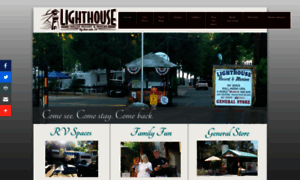 Bigbearlighthouseresort.com thumbnail