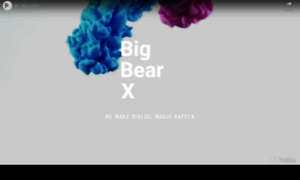 Bigbearx.com thumbnail