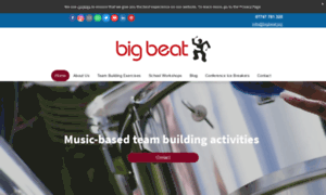 Bigbeat.biz thumbnail