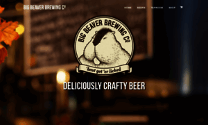 Bigbeaverbrew.com thumbnail