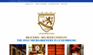 Bigbeercompany.lu thumbnail