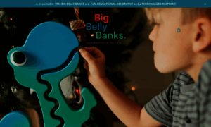 Bigbellybanks.net thumbnail