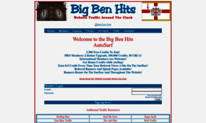 Bigbenhits.net thumbnail