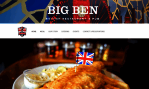 Bigbenpub.com thumbnail