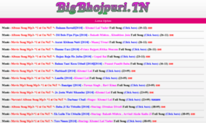 Bigbhojpuri.com thumbnail