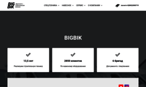 Bigbik.ru thumbnail