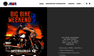 Bigbikeweekend.com thumbnail