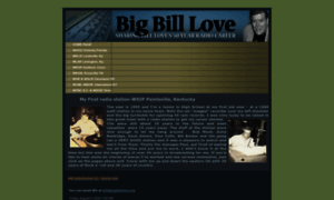 Bigbilllove.com thumbnail