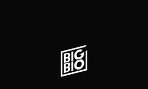 Bigbio.dk thumbnail