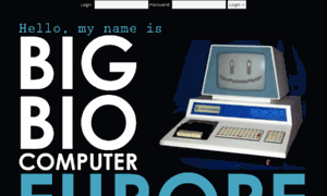 Bigbiocomputer.eu thumbnail