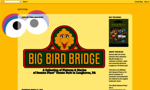 Bigbirdbridge.blogspot.com thumbnail