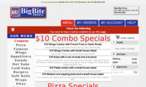 Bigbitepizza-burke.foodtecsolutions.com thumbnail
