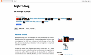 Bigbitz.blogspot.in thumbnail
