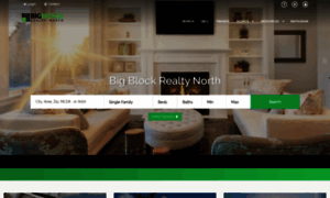 Bigblockrealtynorth.com thumbnail