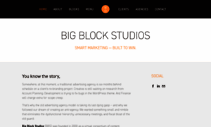 Bigblockstudios.com thumbnail