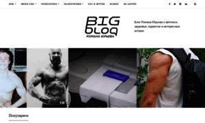 Bigblog.com.ua thumbnail