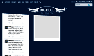 Bigblueexperience.co.uk thumbnail