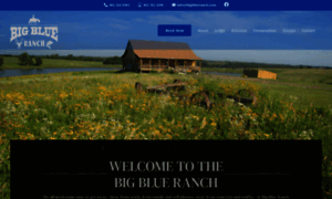 Bigblueranch.com thumbnail