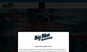 Bigblueswimming.com.au thumbnail
