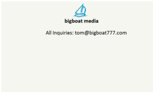 Bigboat777.com thumbnail
