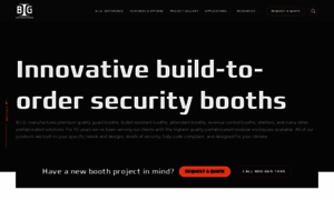 Bigbooth.com thumbnail