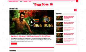 Bigboss15.live thumbnail