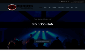 Bigbossman.org thumbnail