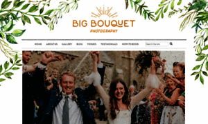 Bigbouquet.co.uk thumbnail