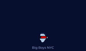 Bigboys.nyc thumbnail