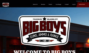 Bigboysgunsandammo.com thumbnail