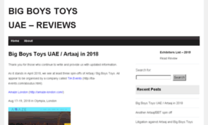 Bigboystoysuae.review thumbnail