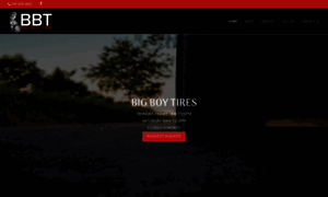 Bigboytires.com thumbnail