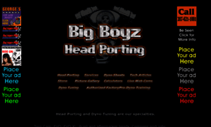 Bigboyzheadporting.com thumbnail