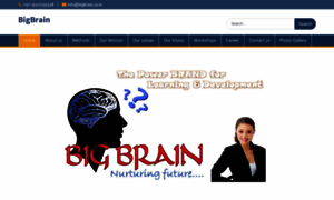 Bigbrain.co.in thumbnail