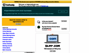 Bigbrainbank.com thumbnail