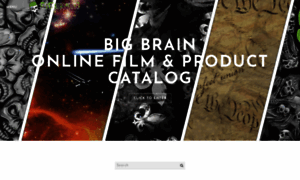 Bigbrainfilm.com thumbnail