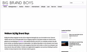 Bigbrandboys.com thumbnail