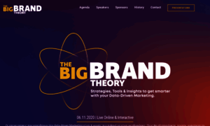 Bigbrandtheory.gr thumbnail