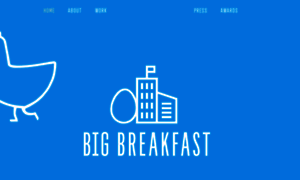 Bigbreakfast.com thumbnail