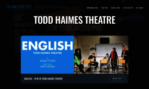 Bigbroadwaytheatre.com thumbnail