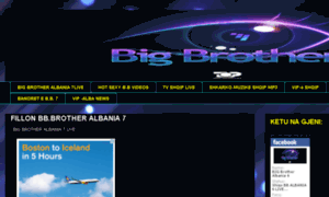 Bigbrother-albania7-live.blogspot.ch thumbnail